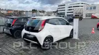 2019 Toyota AYGO