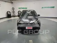 2019 Toyota AYGO