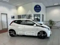 2019 Toyota AYGO