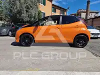 2019 Toyota AYGO