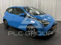 2019 Toyota AYGO