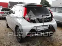 2019 Toyota AYGO