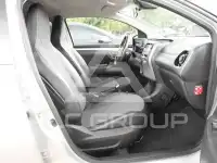 2019 Toyota AYGO