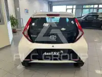 2019 Toyota AYGO