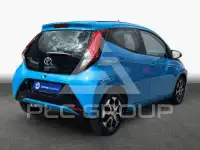 2019 Toyota AYGO