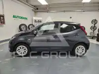 2019 Toyota AYGO
