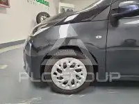 2019 Toyota AYGO