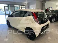 2019 Toyota AYGO