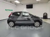 2019 Toyota AYGO