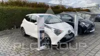 2019 Toyota AYGO
