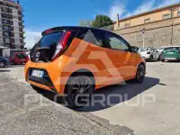 2019 Toyota AYGO