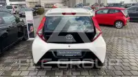 2019 Toyota AYGO
