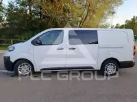 2019 Peugeot Expert