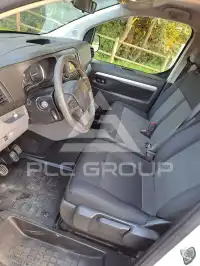 2019 Peugeot Expert