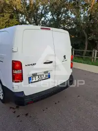 2019 Peugeot Expert