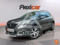 2019 Peugeot 2008
