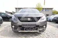 2019 Peugeot 2008