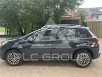 2019 Peugeot 2008