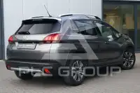 2019 Peugeot 2008