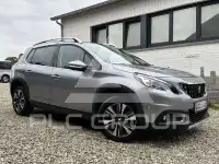 2019 Peugeot 2008