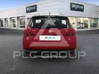 2019 Peugeot 2008