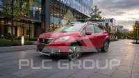 2019 Peugeot 2008