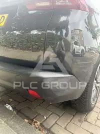2019 Peugeot 2008