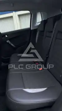 2019 Peugeot 2008