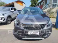 2019 Peugeot 2008