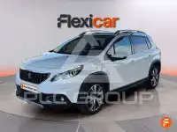2019 Peugeot 2008