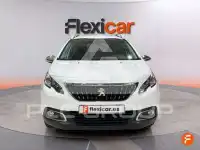 2019 Peugeot 2008