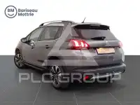 2019 Peugeot 2008
