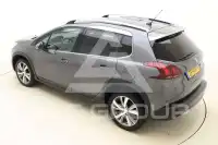 2019 Peugeot 2008