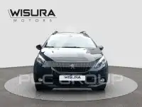 2019 Peugeot 2008