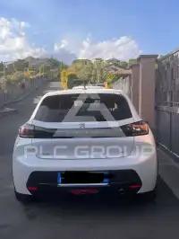 2019 Peugeot 2008