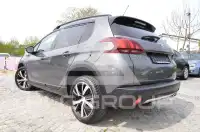 2019 Peugeot 2008