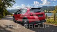 2019 Peugeot 2008