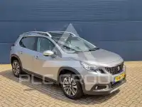 2019 Peugeot 2008