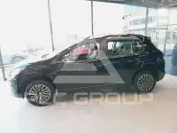 2019 Peugeot 2008