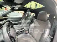 2019 Peugeot 2008
