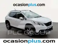 2019 Peugeot 2008