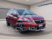 2019 Peugeot 2008