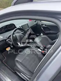 2019 Peugeot 2008