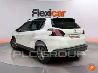 2019 Peugeot 2008