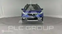 2019 Peugeot 2008