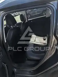 2019 Peugeot 2008
