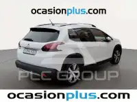 2019 Peugeot 2008