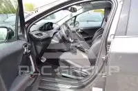 2019 Peugeot 2008