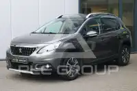 2019 Peugeot 2008