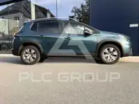 2019 Peugeot 2008